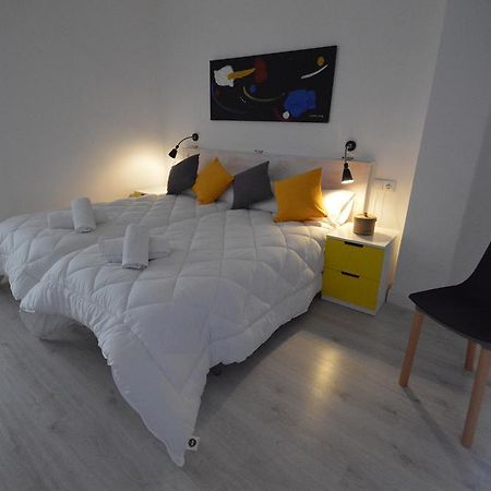 Tarragona Suites Marquesa Екстериор снимка