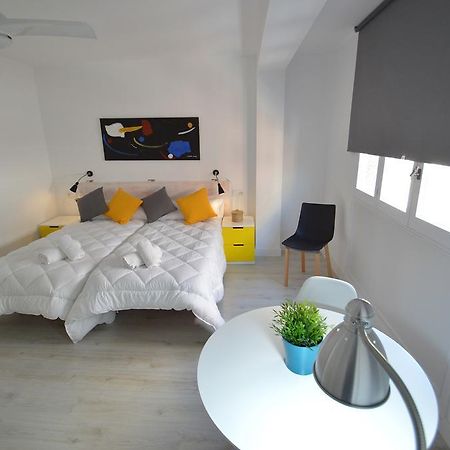 Tarragona Suites Marquesa Екстериор снимка