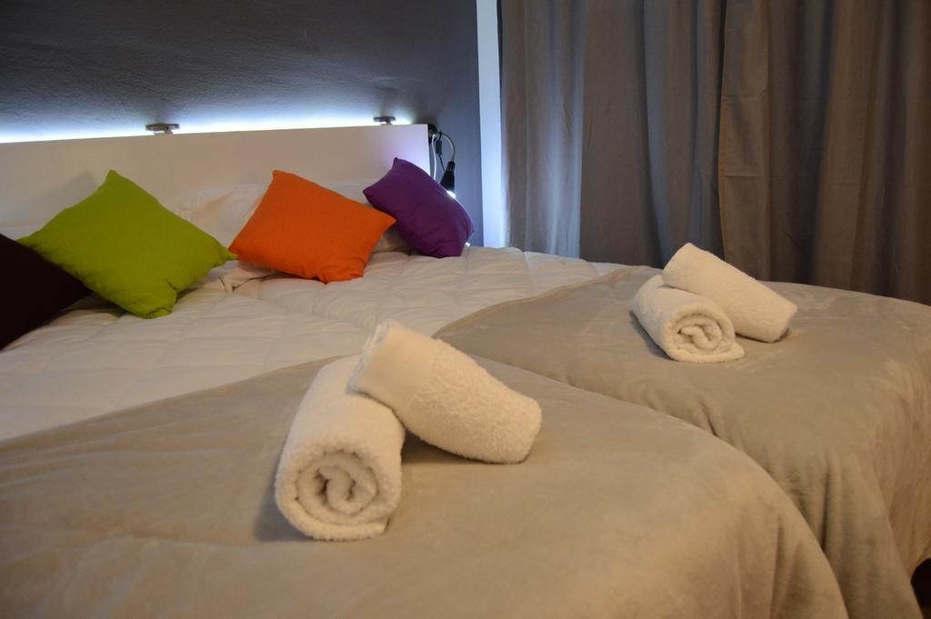 Tarragona Suites Marquesa Екстериор снимка