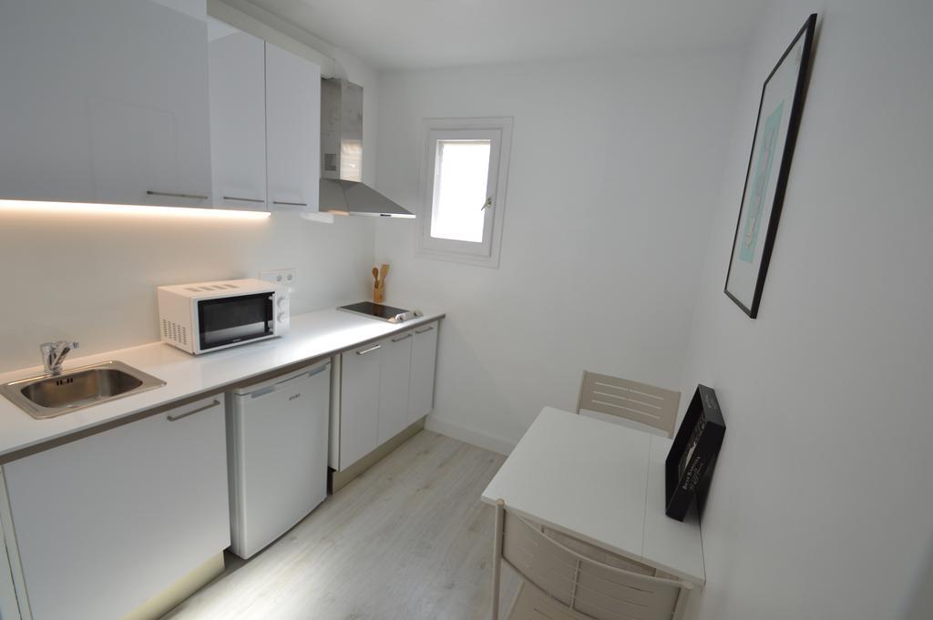 Tarragona Suites Marquesa Екстериор снимка