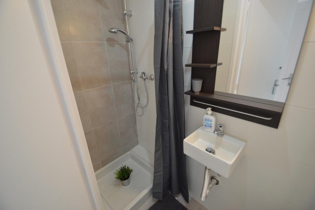 Tarragona Suites Marquesa Екстериор снимка