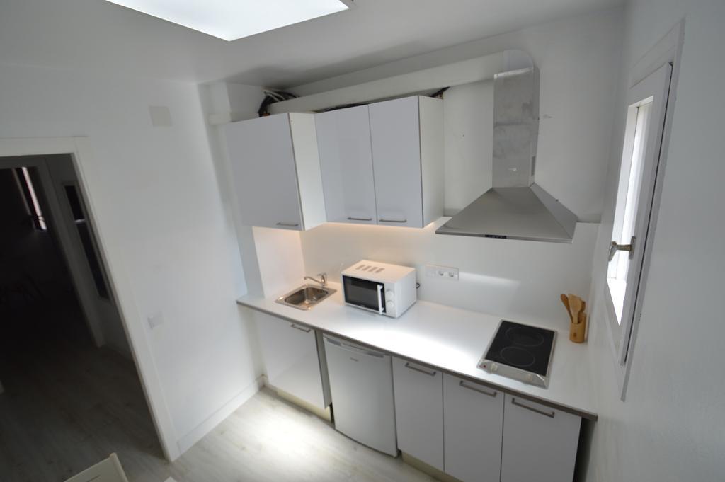 Tarragona Suites Marquesa Екстериор снимка