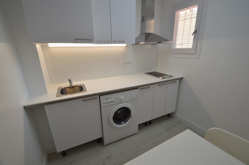 Tarragona Suites Marquesa Екстериор снимка